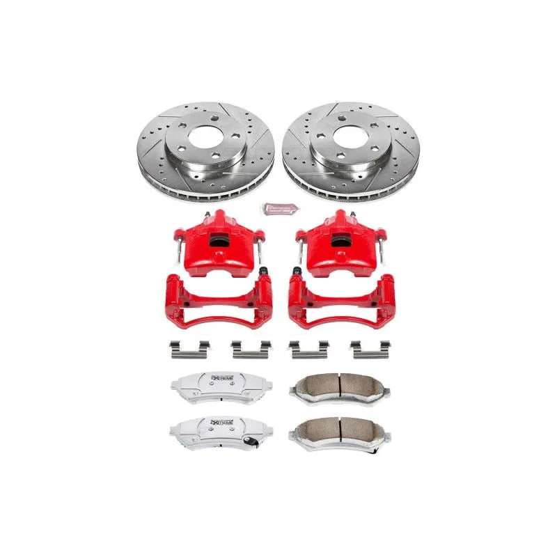 PowerStop auto part