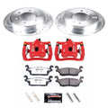 PowerStop auto part