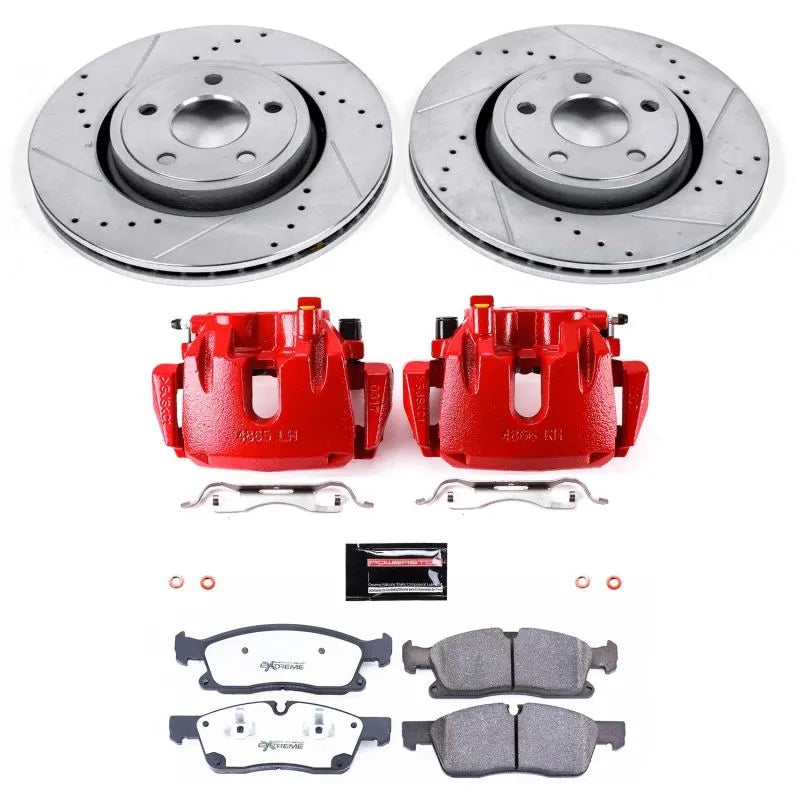 PowerStop auto part