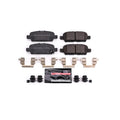 PowerStop auto part detail