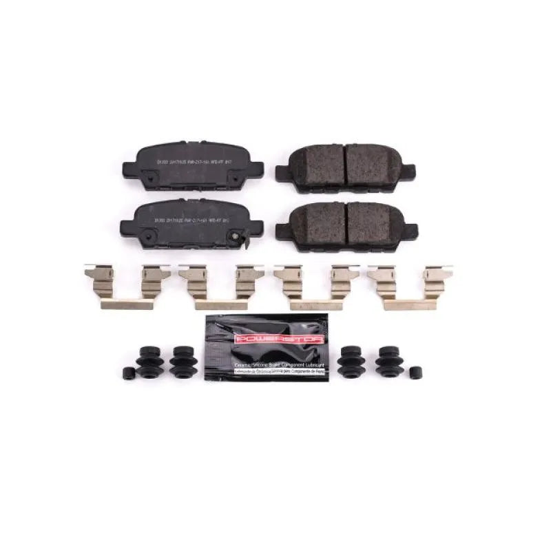 PowerStop auto part