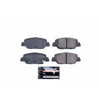 PowerStop auto part