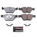 PowerStop auto part detail