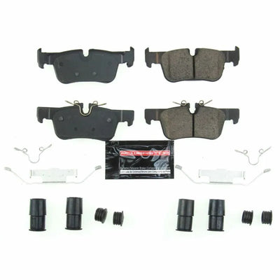PowerStop auto part