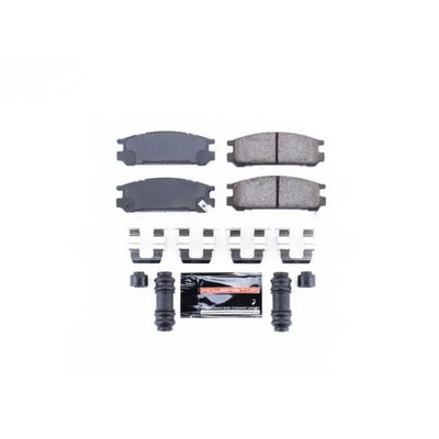 PowerStop auto part