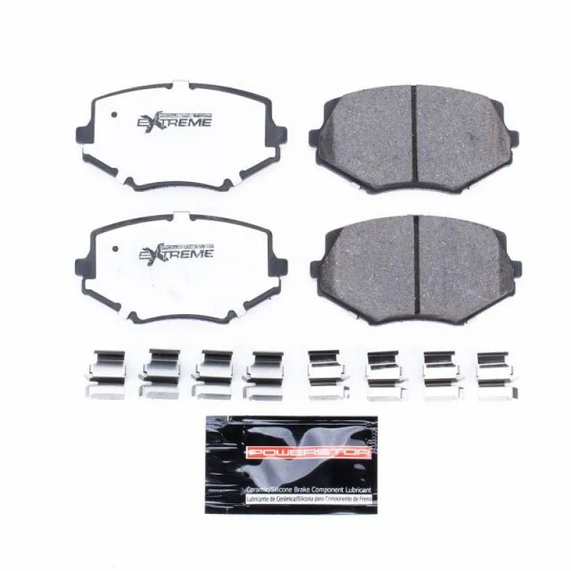 PowerStop auto part