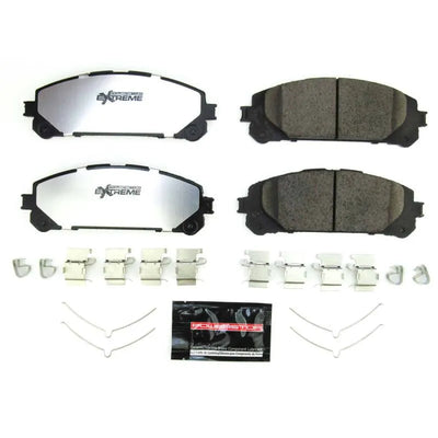 PowerStop auto part