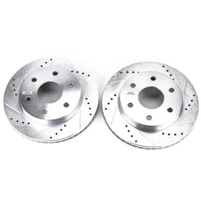 PowerStop auto part