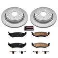 PowerStop auto part