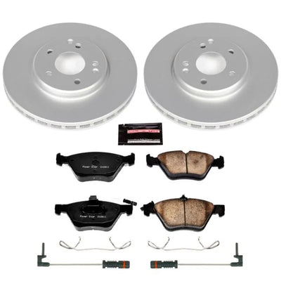 PowerStop auto part