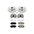 PowerStop auto part