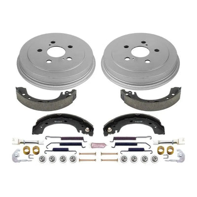 PowerStop auto part