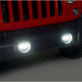 Putco auto part