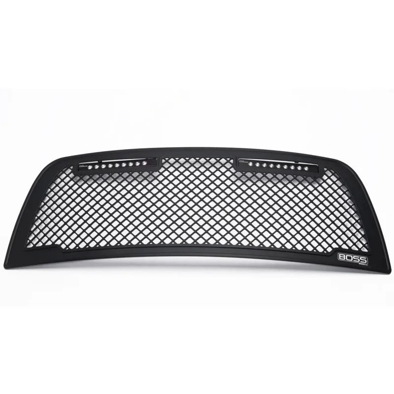 Putco light bar