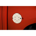 Putco auto part detail