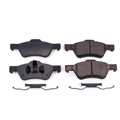 PowerStop auto part