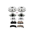 PowerStop auto part