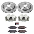 PowerStop auto part