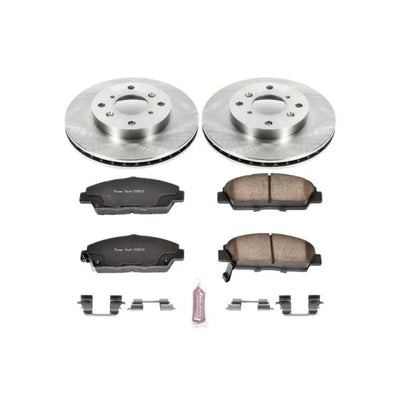 PowerStop auto part