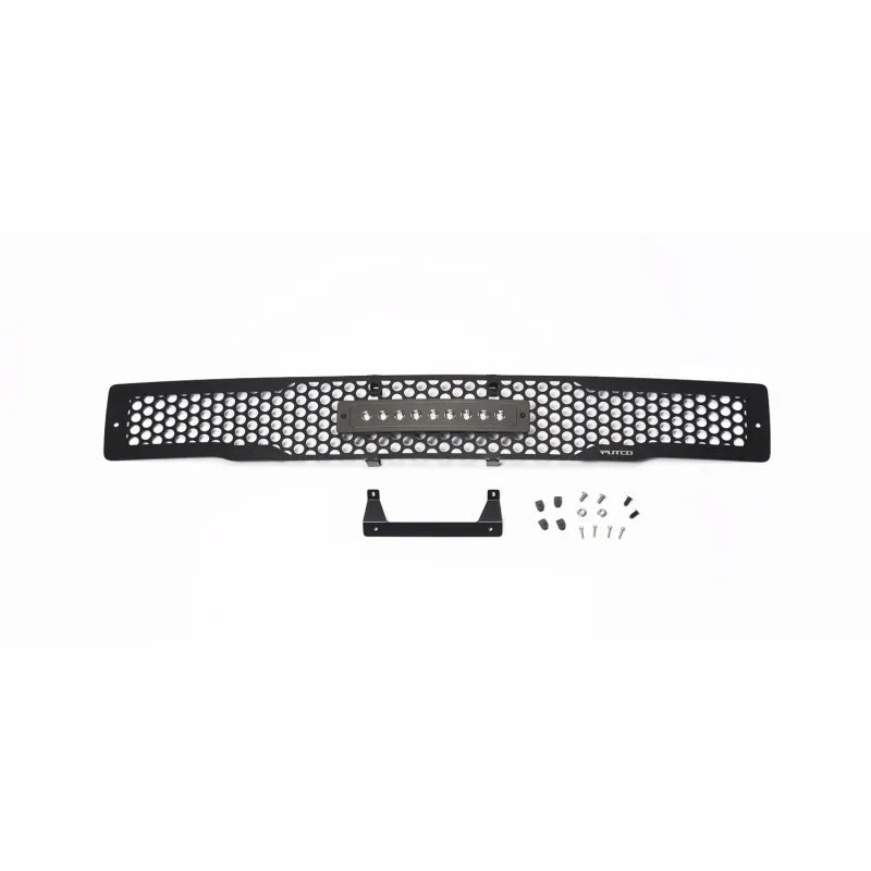 Putco black light bar