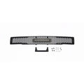 Putco black light bar