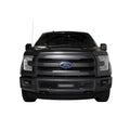 Putco light bar close-up
