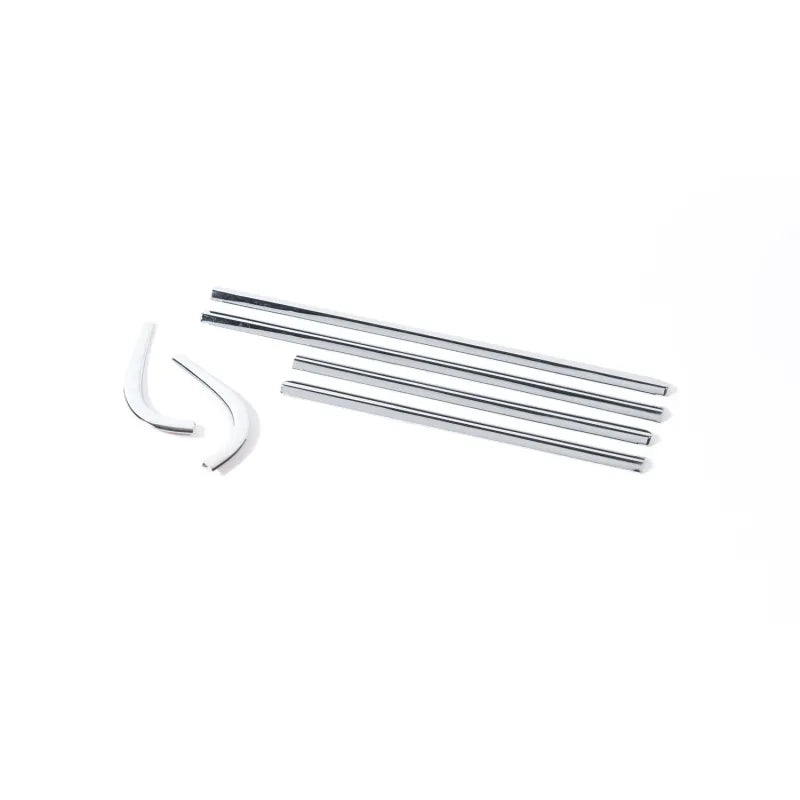 Putco silver auto part