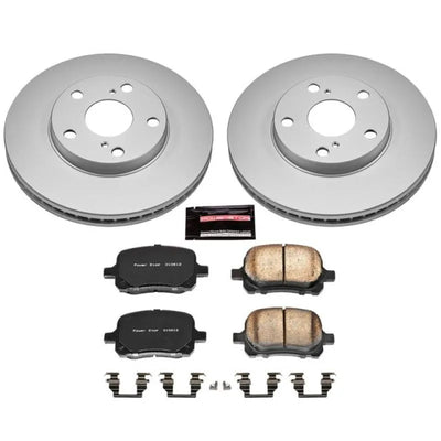 PowerStop auto part