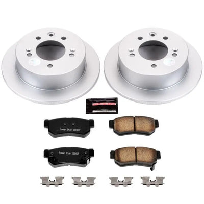PowerStop auto part
