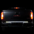 Putco auto part detail