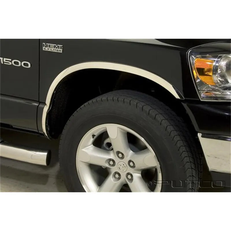 Putco auto part