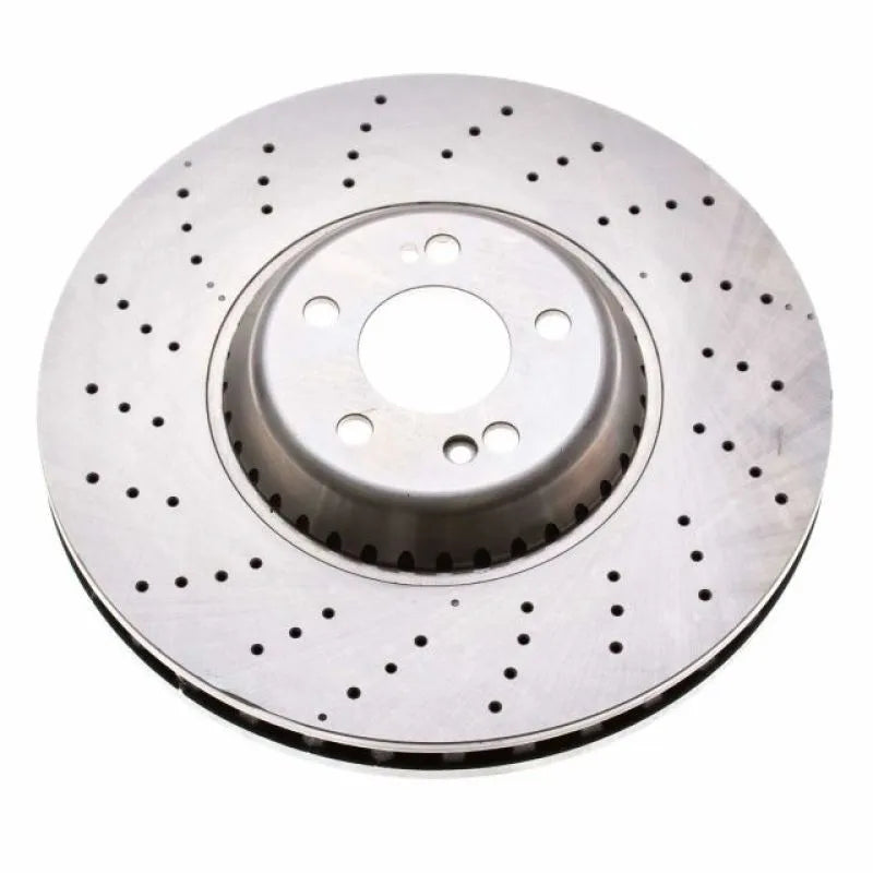 PowerStop auto part