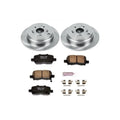 PowerStop auto part