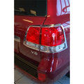 Putco tail light