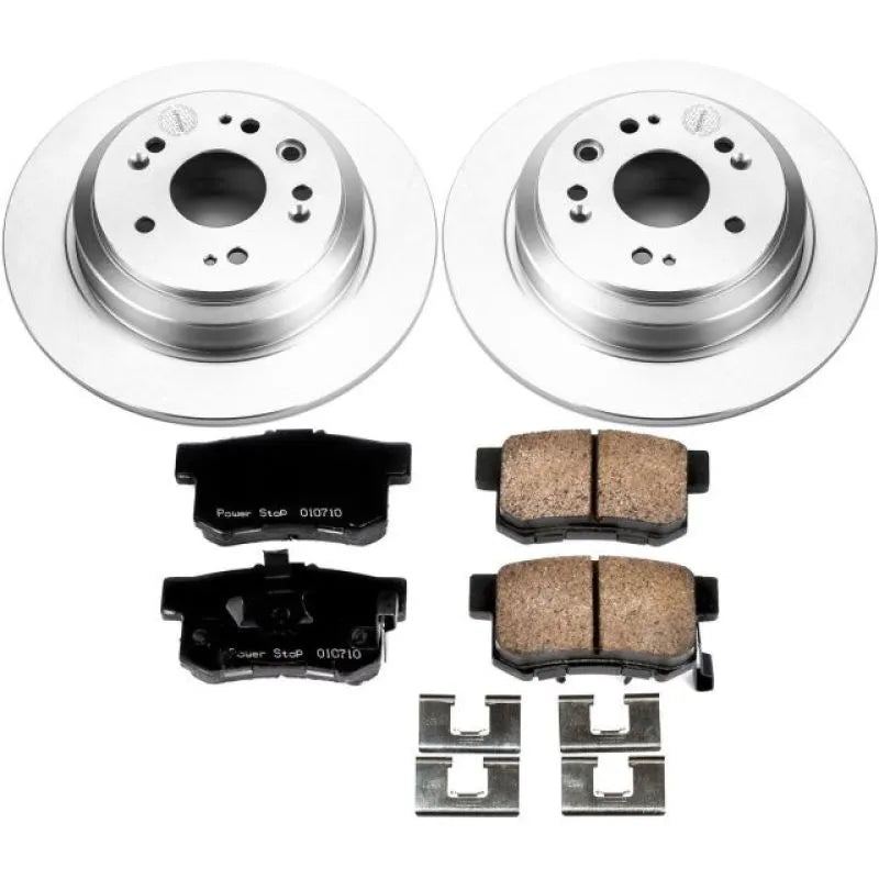 PowerStop auto part