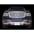 Putco auto part