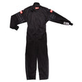 Racequip black auto part
