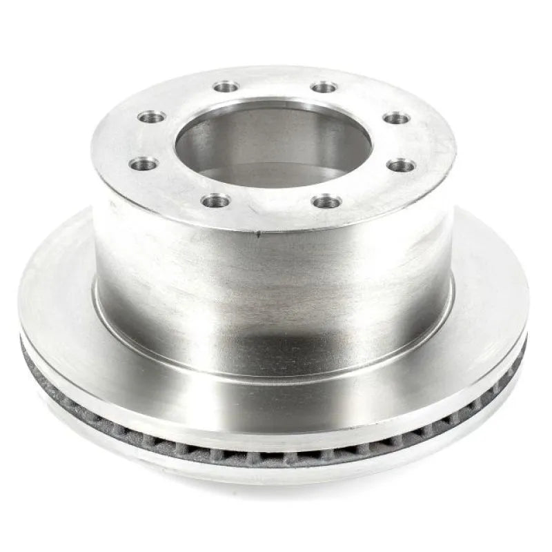 PowerStop silver auto part