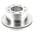 PowerStop silver auto part