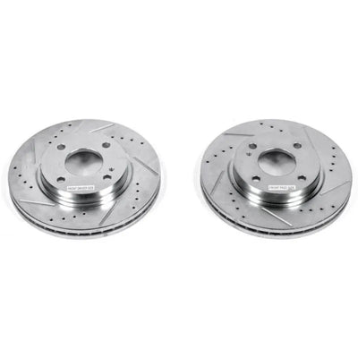 PowerStop auto part