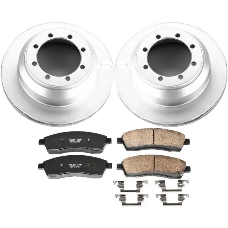 PowerStop auto part