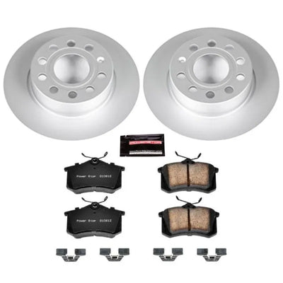 PowerStop auto part