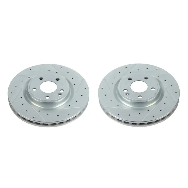 PowerStop auto part