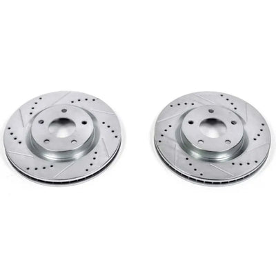 PowerStop auto part