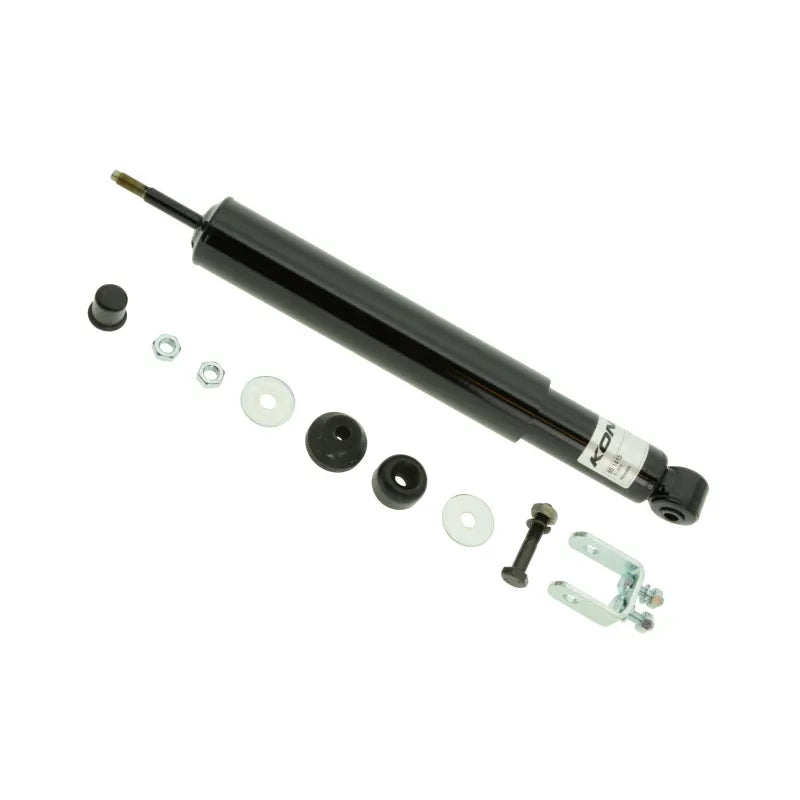 KONI red shock absorber