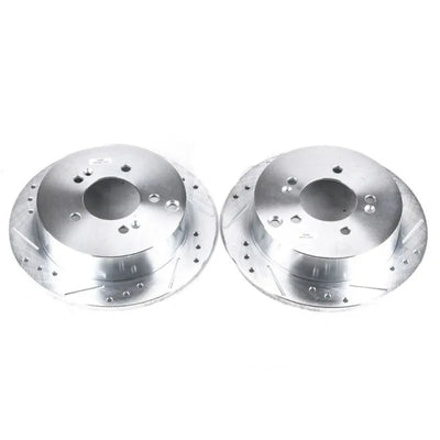 PowerStop auto part