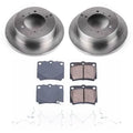 PowerStop auto part