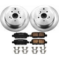 PowerStop auto part
