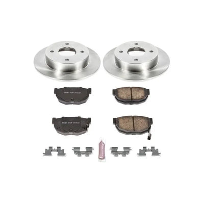 PowerStop auto part