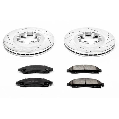 PowerStop auto part